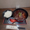 手打ちうどん むさし