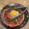 お酒とお肉とおばんざい 信貴や