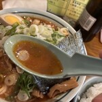ラーメン小太郎 - 