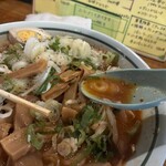 ラーメン小太郎 - 