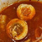 蒙古タンメン中本 - 