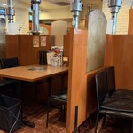 炭火焼肉 大将軍 - 