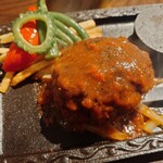 MEAT BAR BUTCHER Trico - 