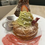 カフェ＆ブックス ビブリオテーク 東京・有楽町 - 