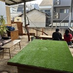 Okaffe ROASTING PARK - 