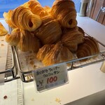 ピン・ポン・パン 千代崎店 （PIN・PON・PAN） - ドーム前千代崎/パン