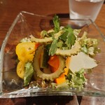 MEAT BAR BUTCHER Trico - 