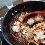 手打ちうどん むさし - 