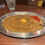 大阪マドラスカレー - 