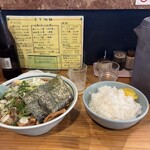 ラーメン小太郎 - 