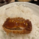 松のや - いろんなソースで