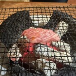 炭火焼肉 大将軍 - 