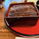 炭焼うな富士 東京ミッドタウン八重洲店 - 