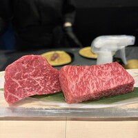 京都鉄板焼 結 - 