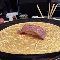 京都鉄板焼 結 - 