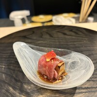 京都鉄板焼 結 - 