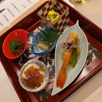 うなぎのしろむら - 