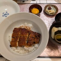 うなぎのしろむら - 