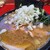 ラーメン 厚木家 - 料理写真: