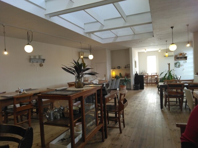 ティアンドティ（T＆T） - 新白河（イタリアン）の写真