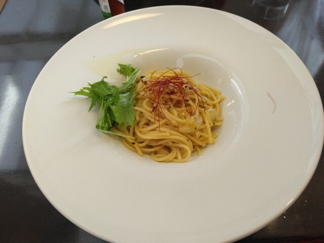 ティアンドティ（T＆T） - 新白河（イタリアン）の写真