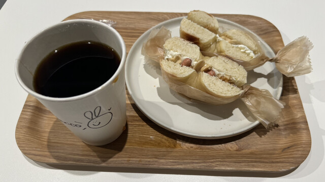 POP/iN - Nishi Juhatchome/Cafe | Tabelog