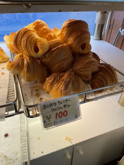 ピン・ポン・パン 千代崎店 （PIN・PON・PAN） - ドーム前千代崎/パン