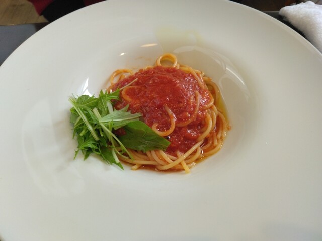 ティアンドティ（T＆T） - 新白河（イタリアン）の写真