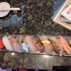 氷見回転寿司　粋鮨 高岡店