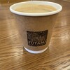FUTAMI BARISTA CAFE