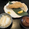 とんかつ 串揚げ 優膳