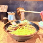 味噌らーめん屋 ちょりん - 