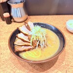 味噌らーめん屋 ちょりん - 