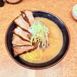 味噌らーめん屋 ちょりん - 