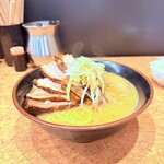 味噌らーめん屋 ちょりん - 