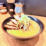 味噌らーめん屋 ちょりん - 