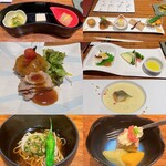 鉄板焼と野菜へいきゅう - 