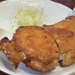 藤ヶ丘食堂 - 