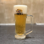 矢場味仙 中部国際空港セントレア店 - 