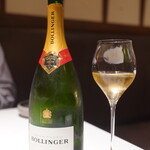 オマージュ - ペアリングにて