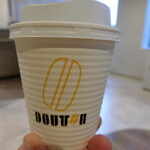 ドトールコーヒーショップ - ドリンク写真:コーヒー