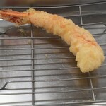 天麩羅処 ひらお 原田店 - 