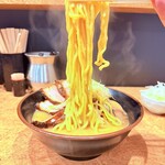 味噌らーめん屋 ちょりん - 