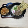 資さんうどん 南柏店
