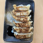 らーめん屋 王華 - 