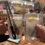 奇跡の手羽先 - 