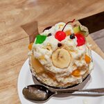 天文館むじゃき - 