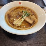 中華そば 髙野 ベイサイド店 - 