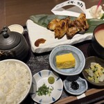 高級ブランド干物 『銀座伴助』 - 