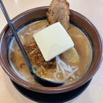 蔵出し味噌麺屋 壱正 - 料理写真: